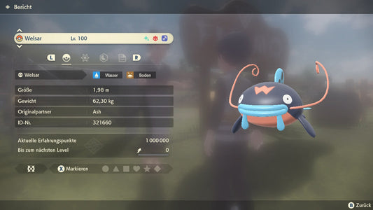 #340 PLA Welsar Élite