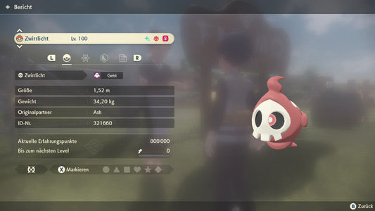 #355 Zwirlicht Elite PLA