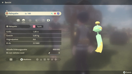 #358 Palimpalim Élite PLA