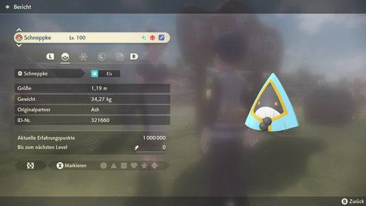 #361 Schneppke Élite PLA