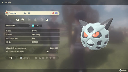 #362 Firnontor Élite PLA