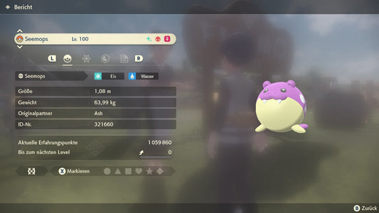 #363 Carlin de mer Elite PLA