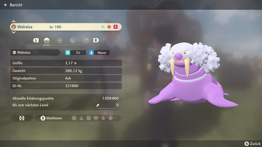 #365 Walraisa Élite PLA