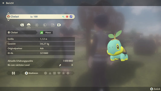 #387 Chelast Élite PLA