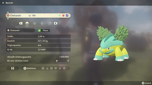 #388 PLA Chelcarain Élite