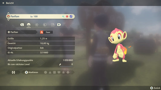 #390 Panflam Élite PLA