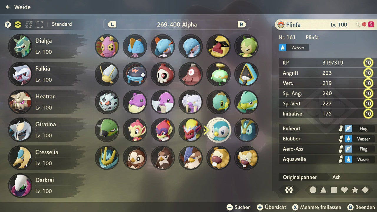 #393 Plinfa Elite PLA