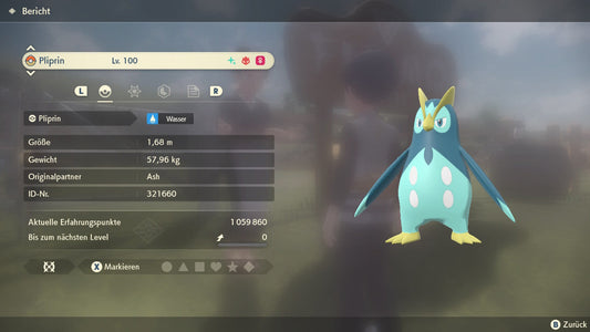 #394 Pliprin Élite PLA