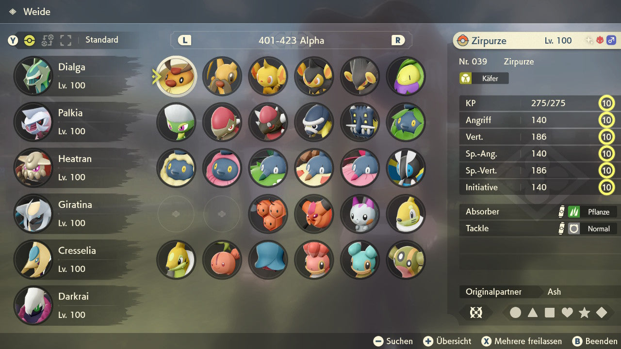 #401 Zirpurze Elite PLA