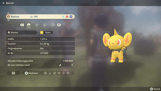 #403 Sheinux Élite PLA