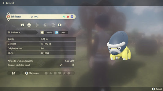 #410 Shielder Elite PLA