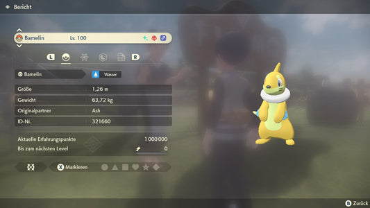 #418 Bamelin Élite PLA