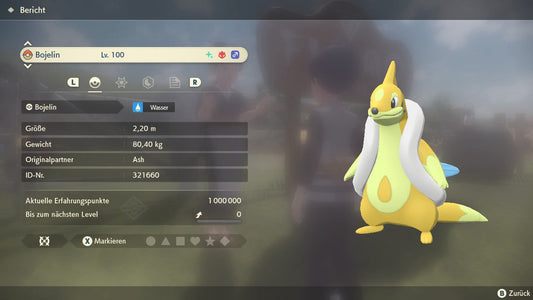 #419 Bojelin Élite PLA