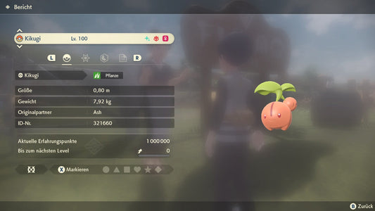 #420 Kikugi Élite PLA