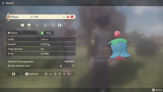 #421 Kinoso Élite PLA