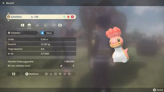 #422 Schalellos Western Sea Elite PLA