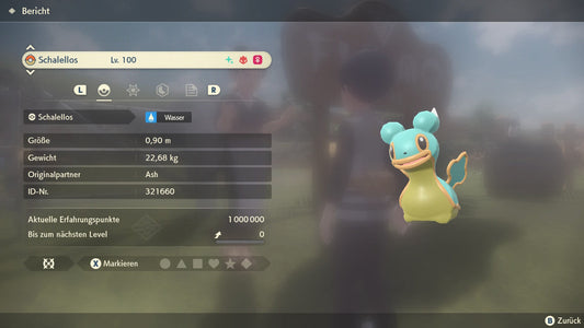 #422 Schalellos Eastern Sea Elite PLA