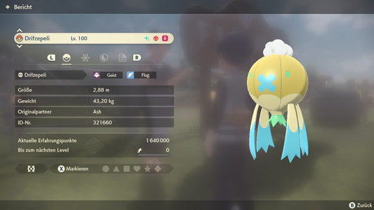 #426 Drifzepeli Élite PLA