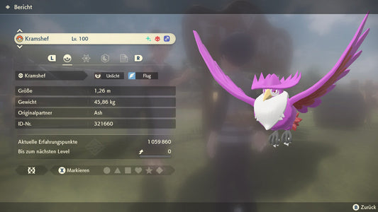 #430 Kramshef Élite PLA