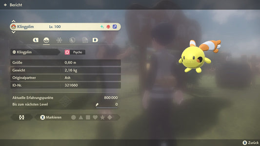 #433 Klingplim Élite PLA