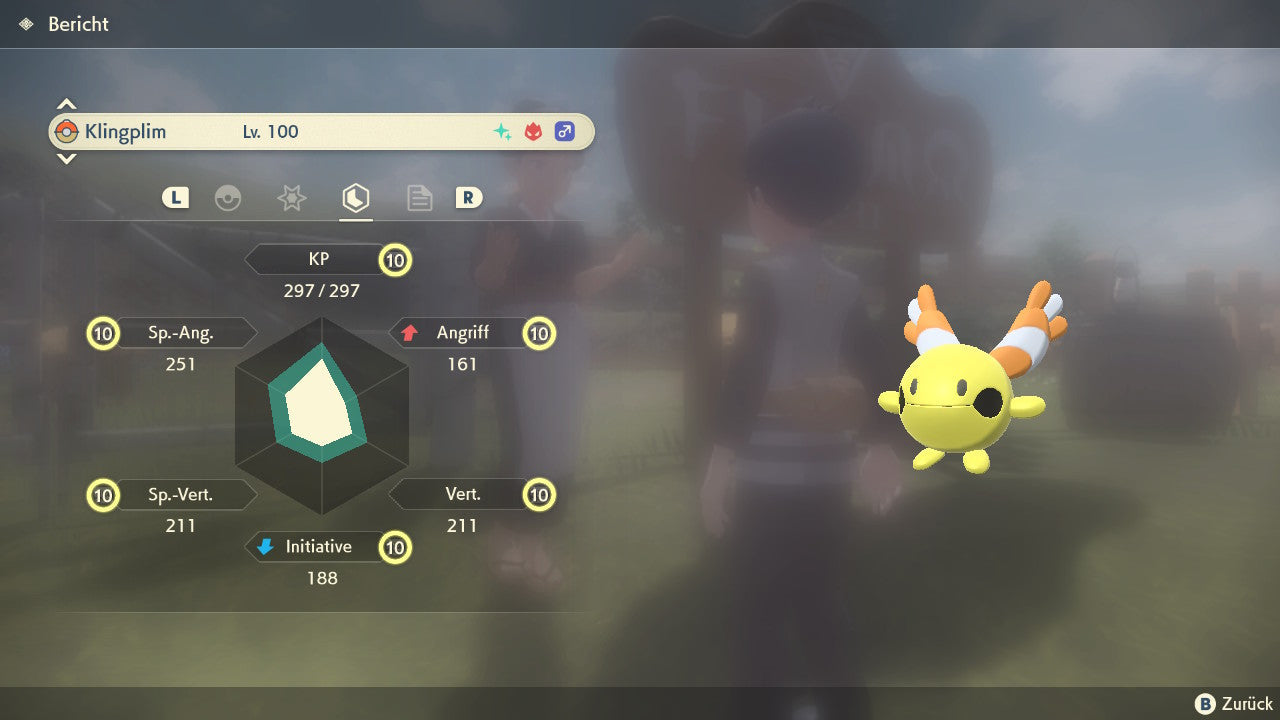 #433 Ringplim Elite