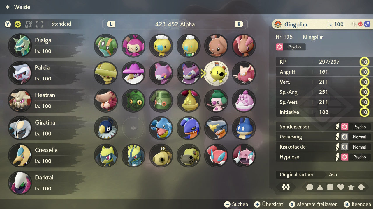 #433 Ringplim Elite