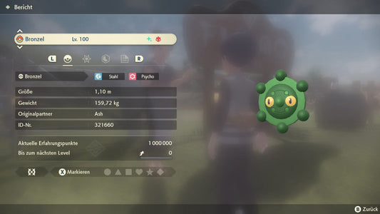 #436 Bronzel Élite PLA