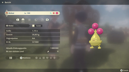 #438 Mobai Élite PLA