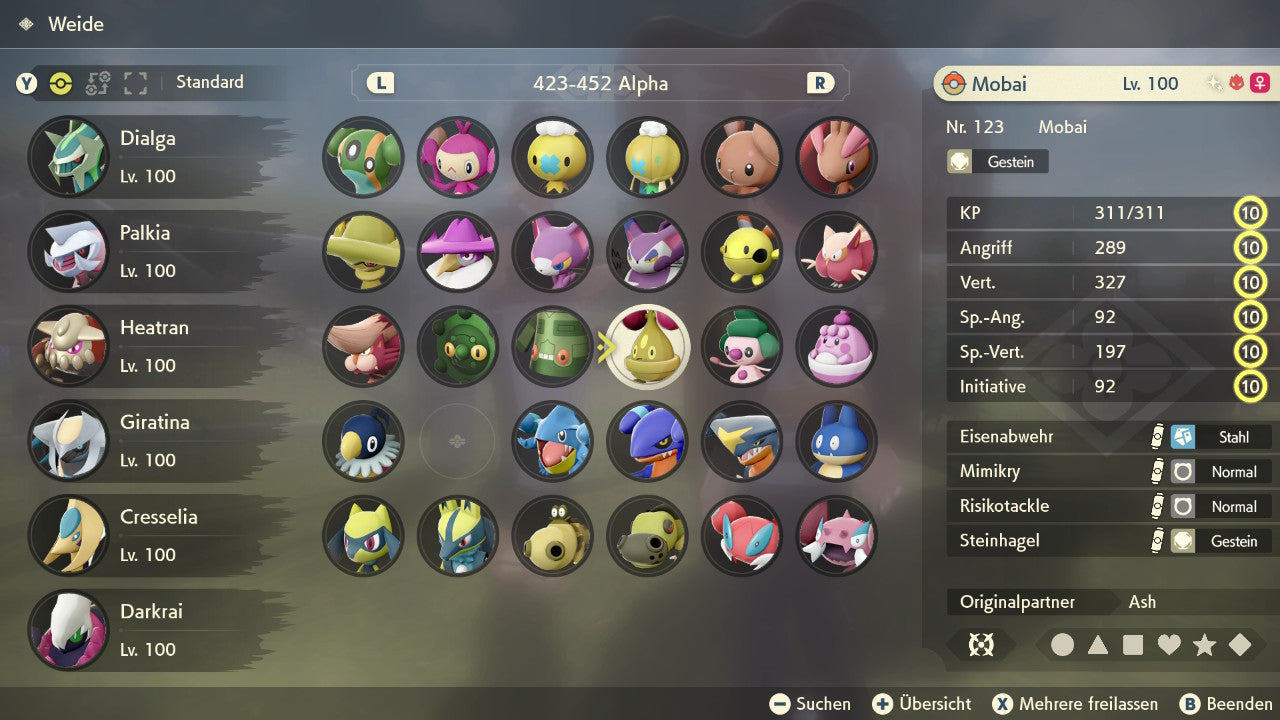 #438 Mobai Elite PLA