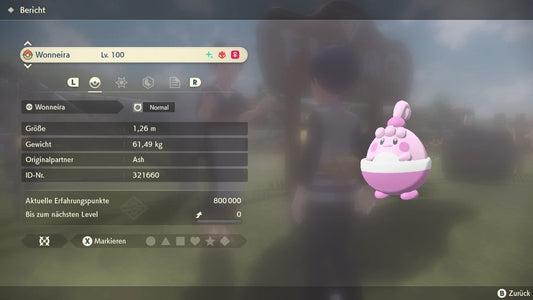 #440 Wonneira Élite PLA