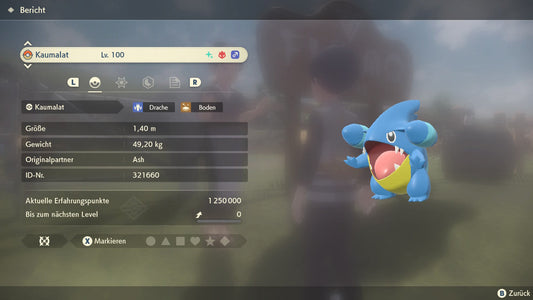 #443 Kaumalat Élite PLA