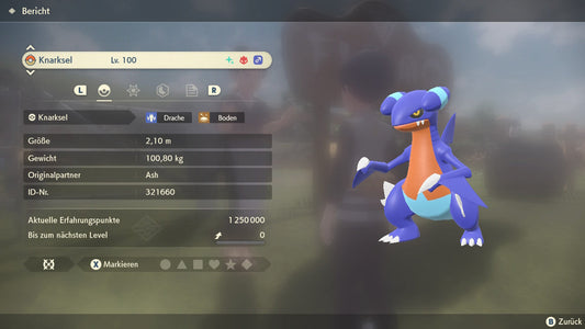 #444 Knarksel Élite PLA