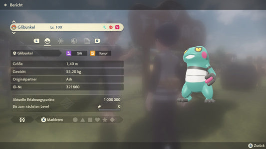 #453 Glibunkel a précipité le PLA