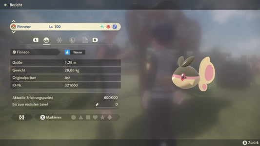 #456 Finneon Élite PLA