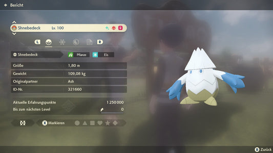 #459 Shnebedeck Élite PLA