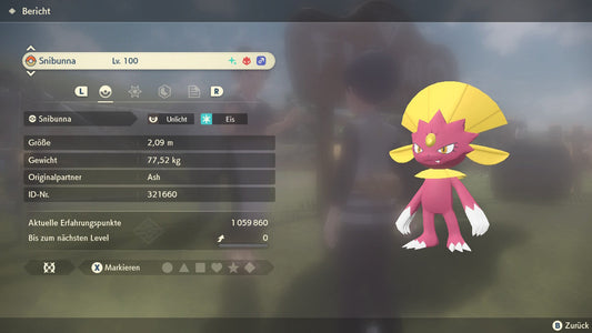 #461 PLA Snibunna Élite