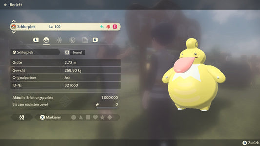 #463 Schlurplek Élite PLA