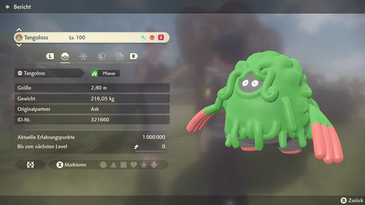 #465 Tangoloss Élite PLA