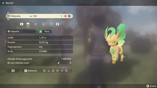 #470 Folipurba Élite PLA