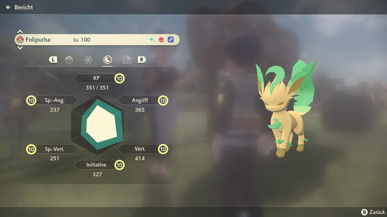 #470 Folipurba Elite PLA