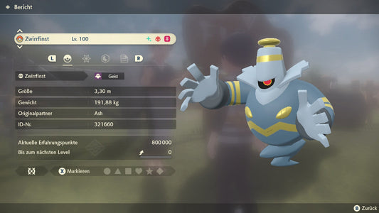 #477 Twisterfinst Élite PLA