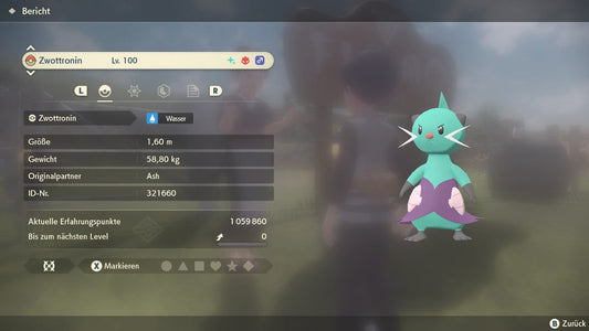 #502 Zwottronin Elite PLA