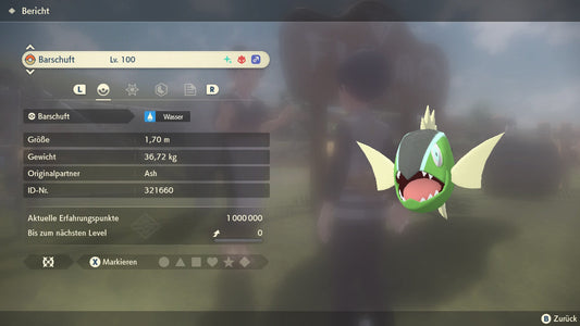 #550 Bar Slayer Hisui Élite PLA