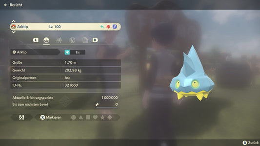 #712 Arktip Élite PLA