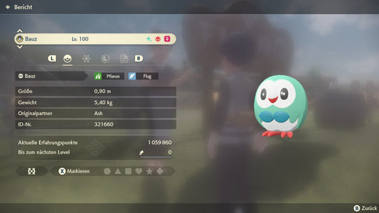 #722 Bauz Élite PLA