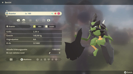 #900 Axantor Elite PLA