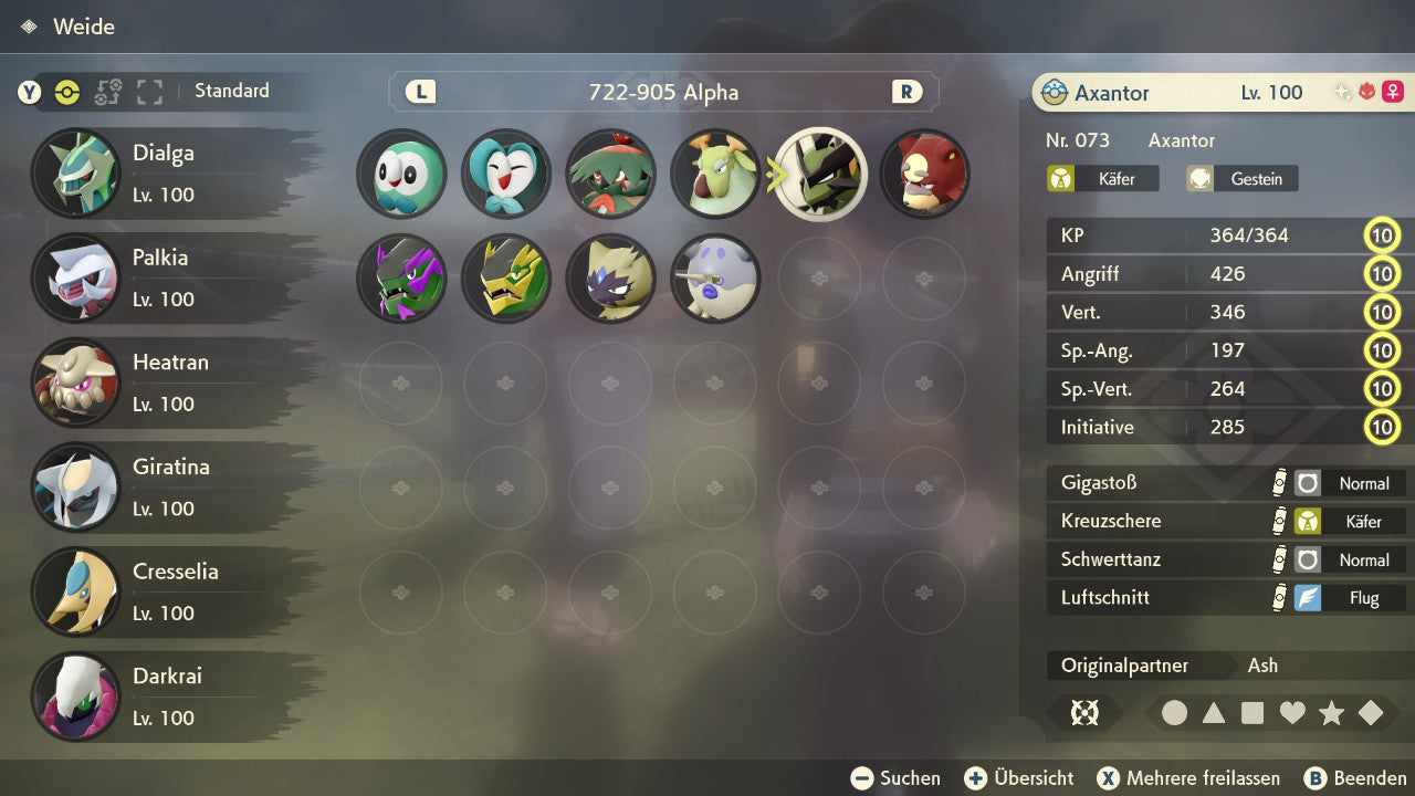 #900 Axantor Elite PLA