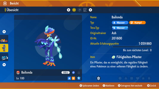 #914 Bailonda Titanen SV