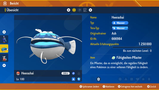 #977 Heerashai Titanen SV