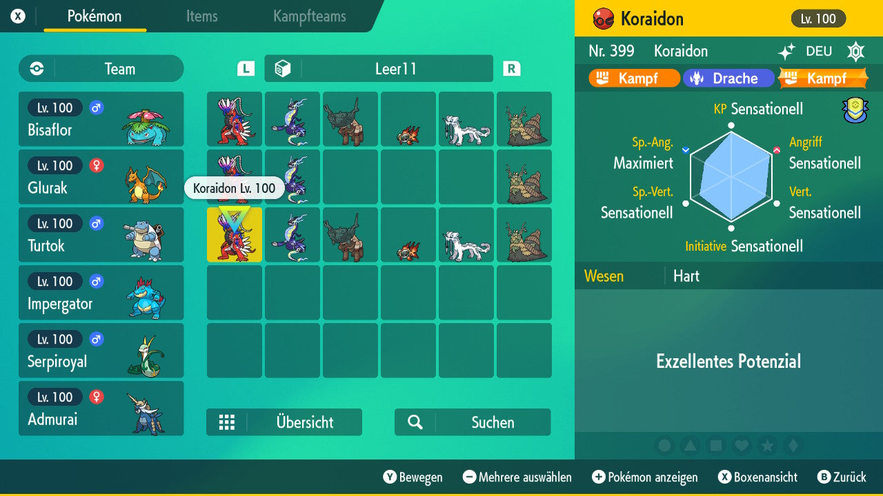 #1007 Koraidon SV